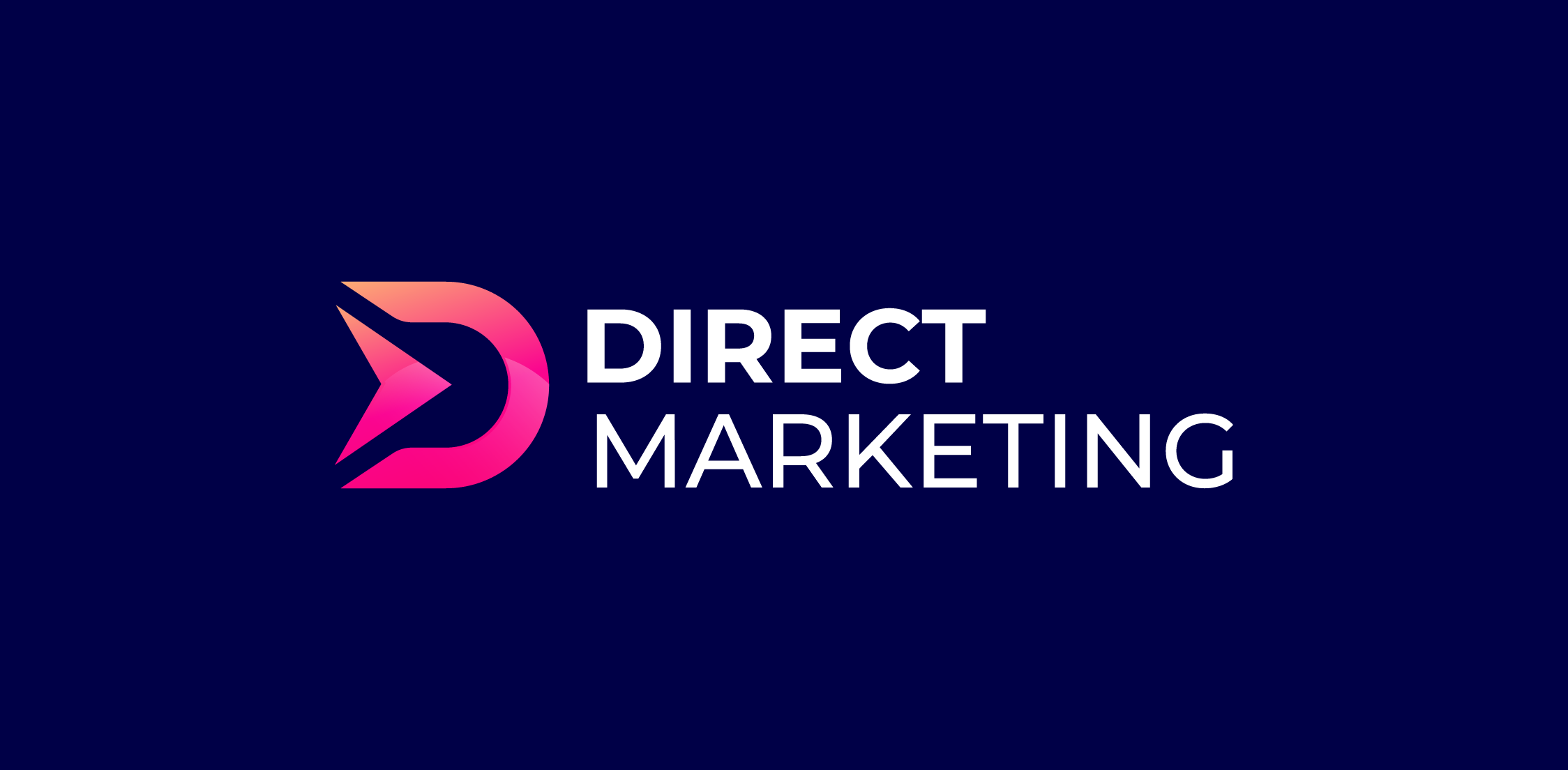 Direct Marketing